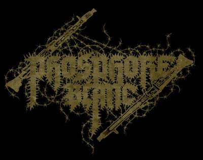 logo Phosphore Blanc